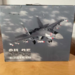 Vand avion de vanatoare rusesc Sukhoi Su-35 scara 1/48